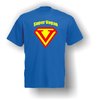 Super Vegan T-Shirt - Adult