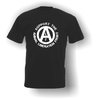 Support the ALF (Animal Liberation Front) - Adult T-Shirt - Vegan