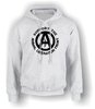 Support the ALF (Animal Liberation Front) - Adult Hoodie - Vegan