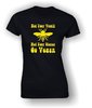 Not Your Vomit Not Your Honey - Go Vegan - Adult t-shirt - Black